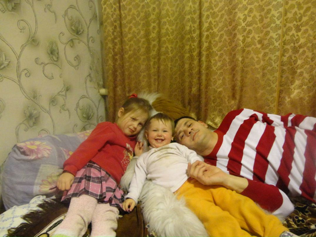 Денис Боричев | 