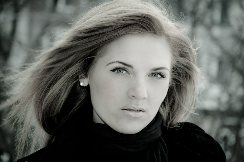 Алёна Галкина | Тольятти