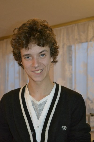 Вова Поперечнюк | Киев