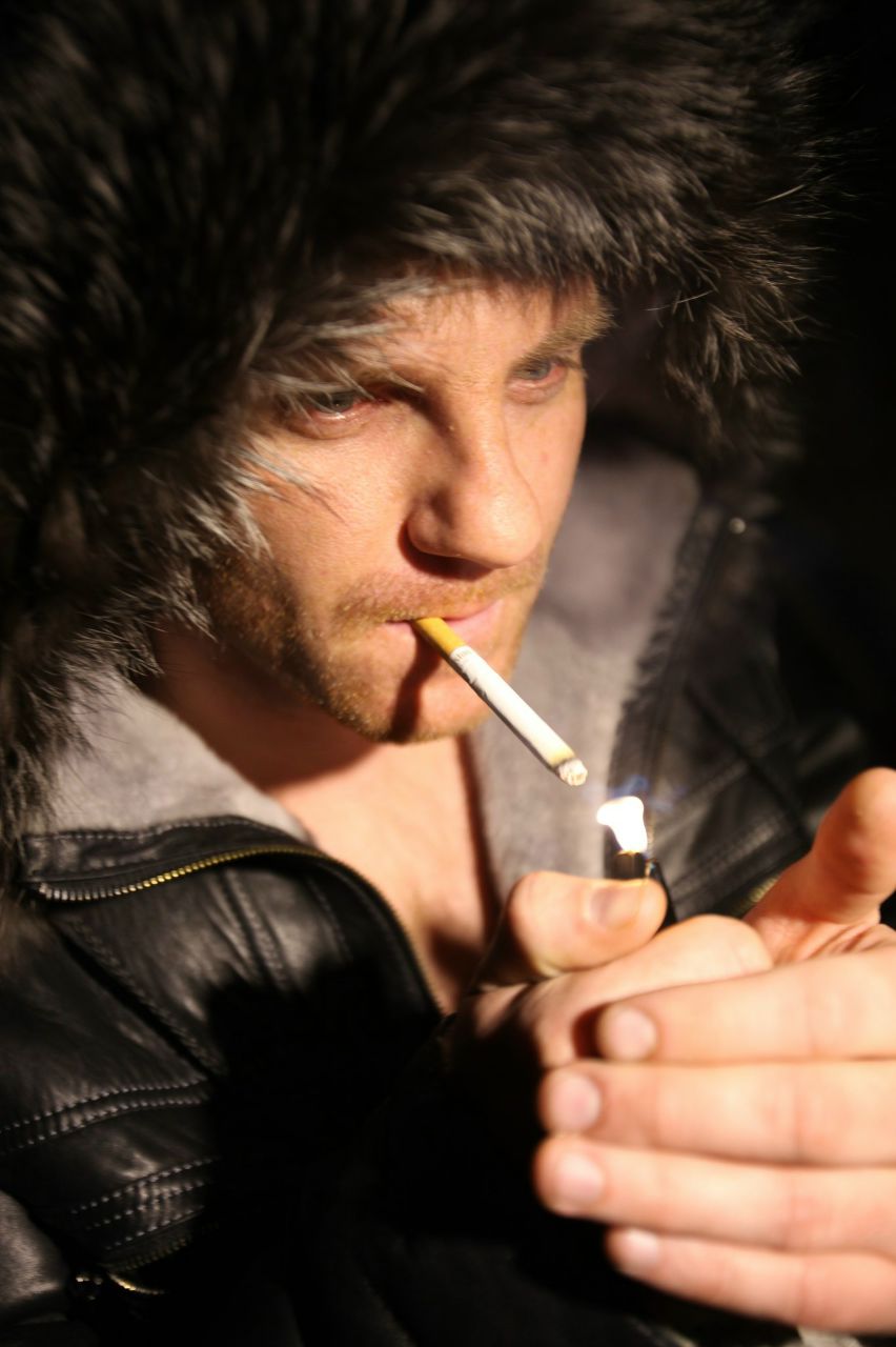 Антон Минаков | Комсомольск-на-Амуре