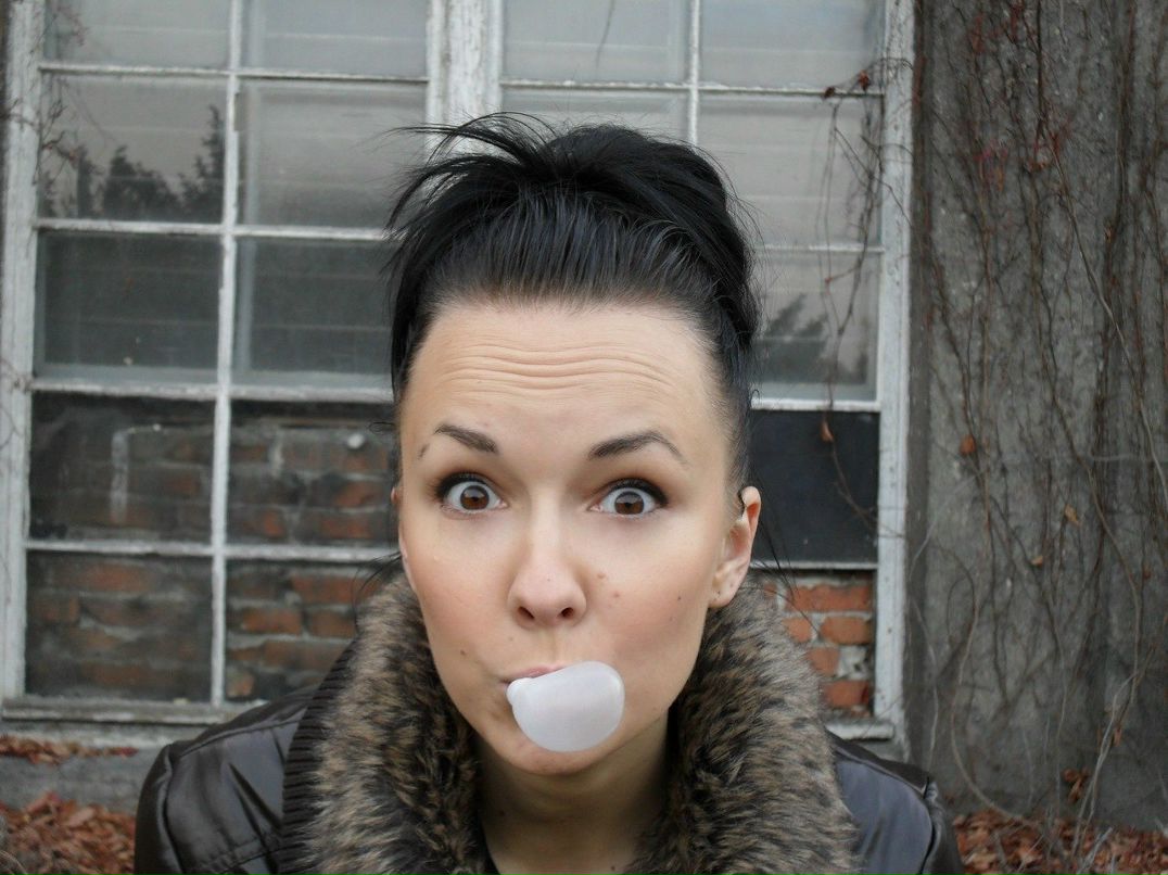 Диана Дячук | Киев