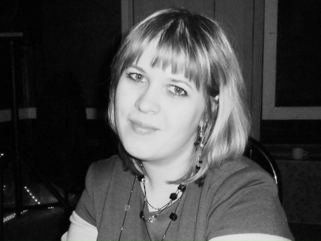 Ирина Григорович | Переславль-Залесский