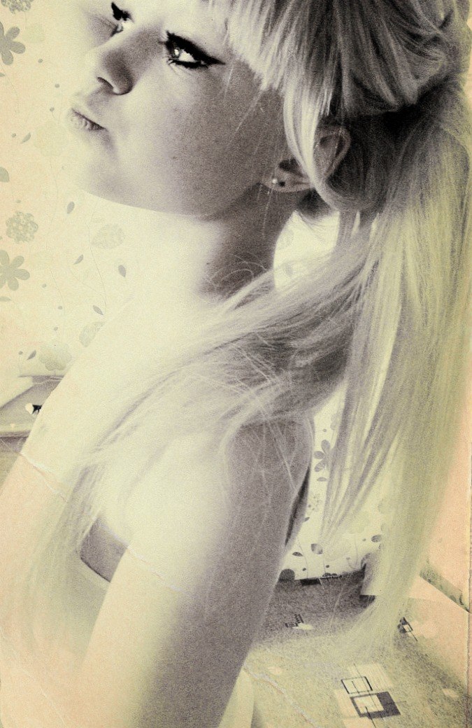 Евгения Сергеева | Москва