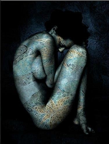 Andruxa Wolf | Karlsruhe