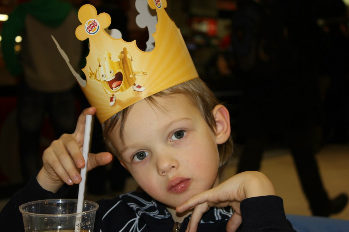 Екатерина Оленцова | Вологда