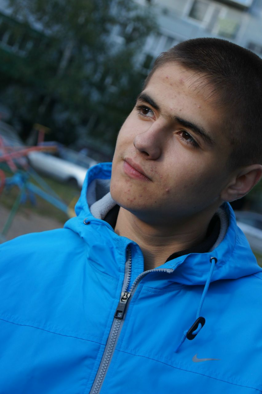 Павел Кутиков | Киселевск