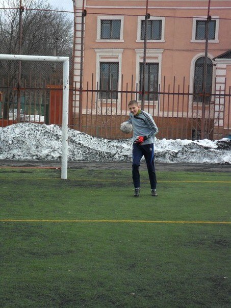 Алексей Сидоров | Умань