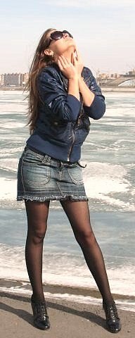 Рамиля Миннеханова | Казань