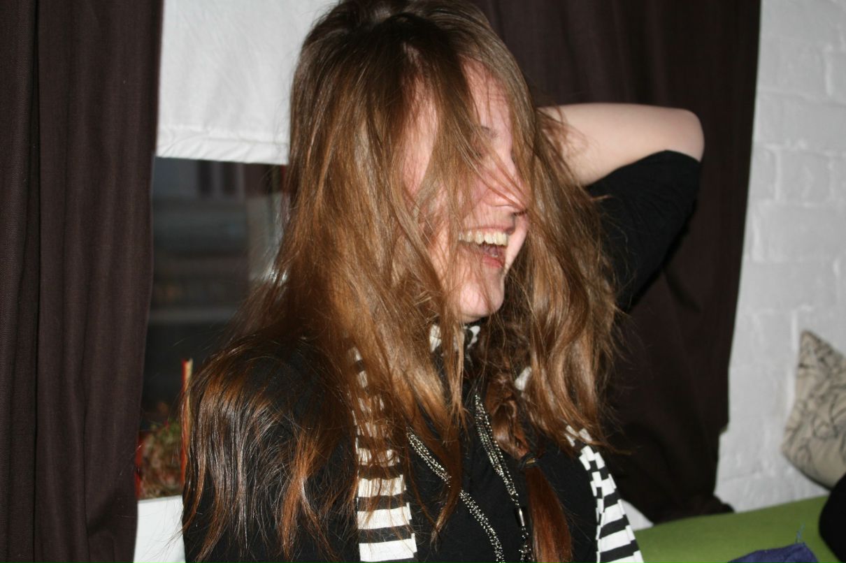 Лариса Панько L&L | Москва