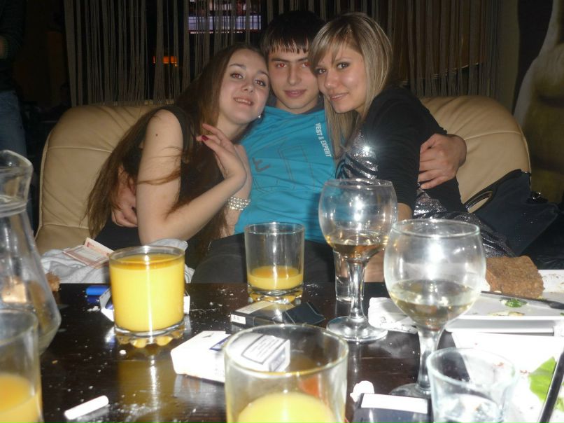 Владимир Донской | Минск