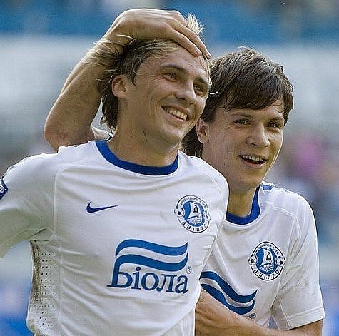 №6, Олег Шепшелей, Покровское №6, Олег Шепшелей, Покровское