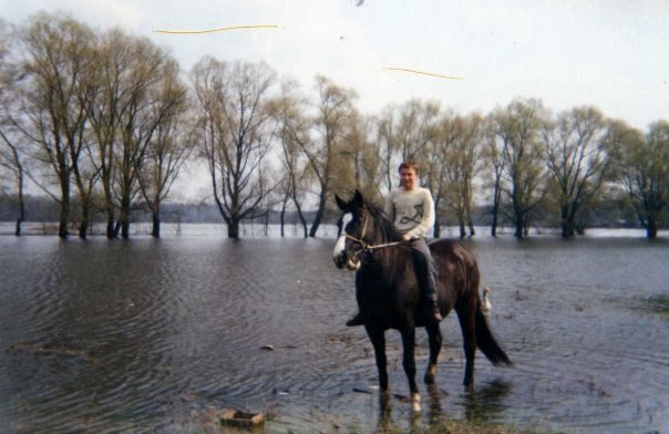 Ваня Анищенко | Москва