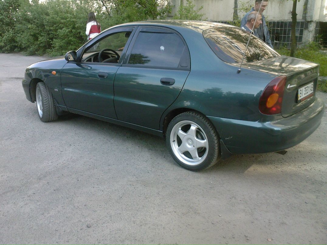 Алик Жоев | Великий Новгород