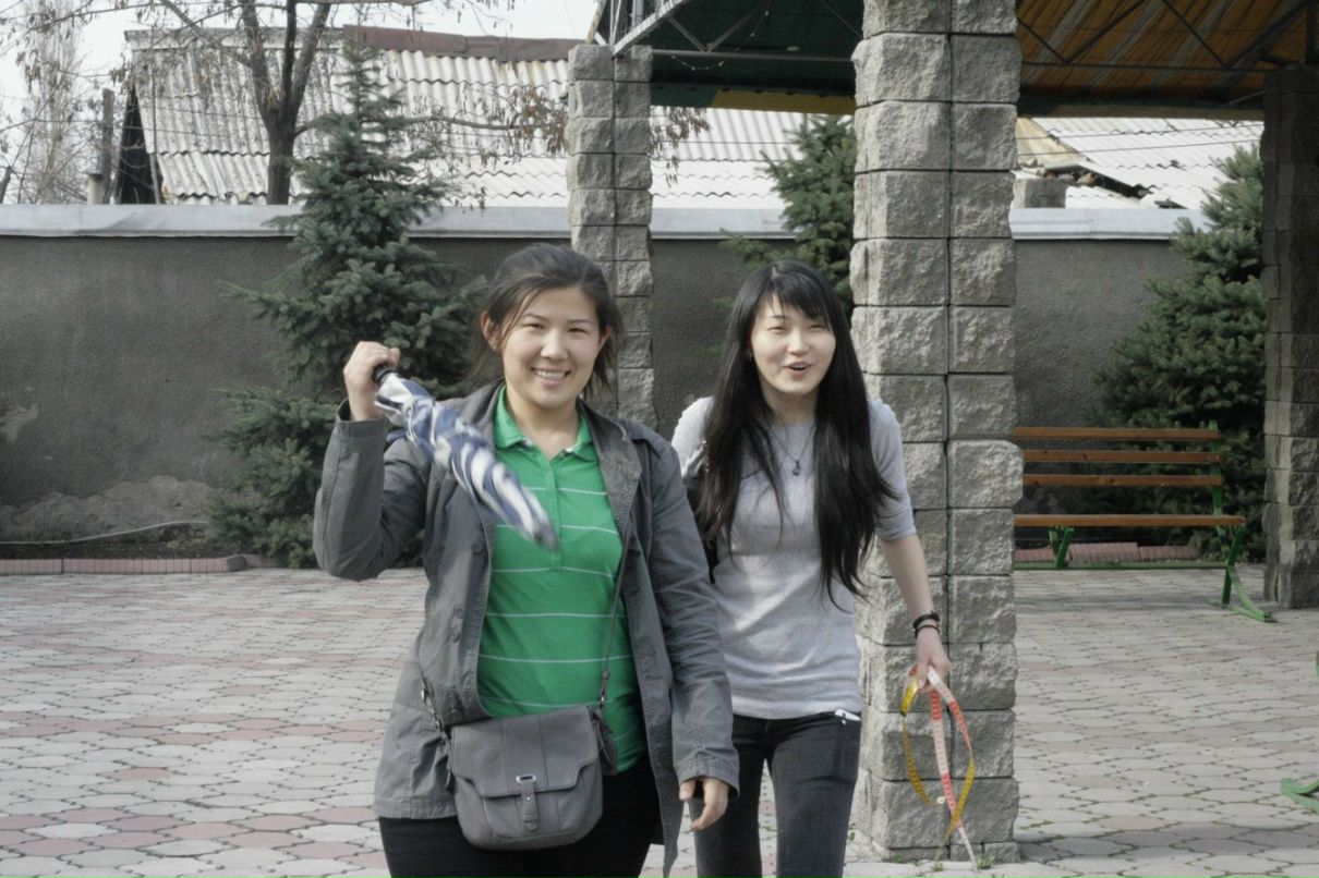 Тамара Пяк | Алматы