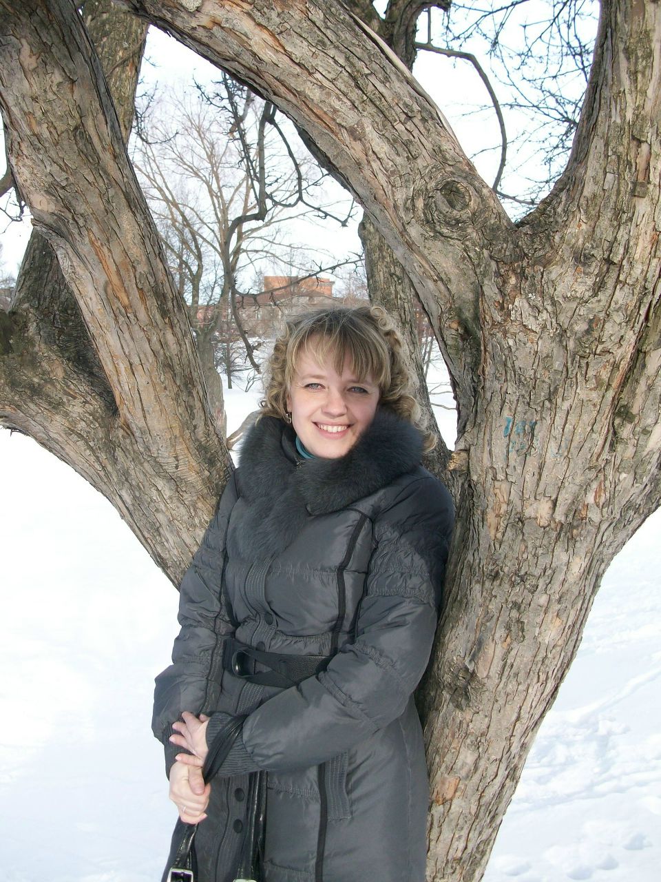 Марина Шипелина | Сортавала