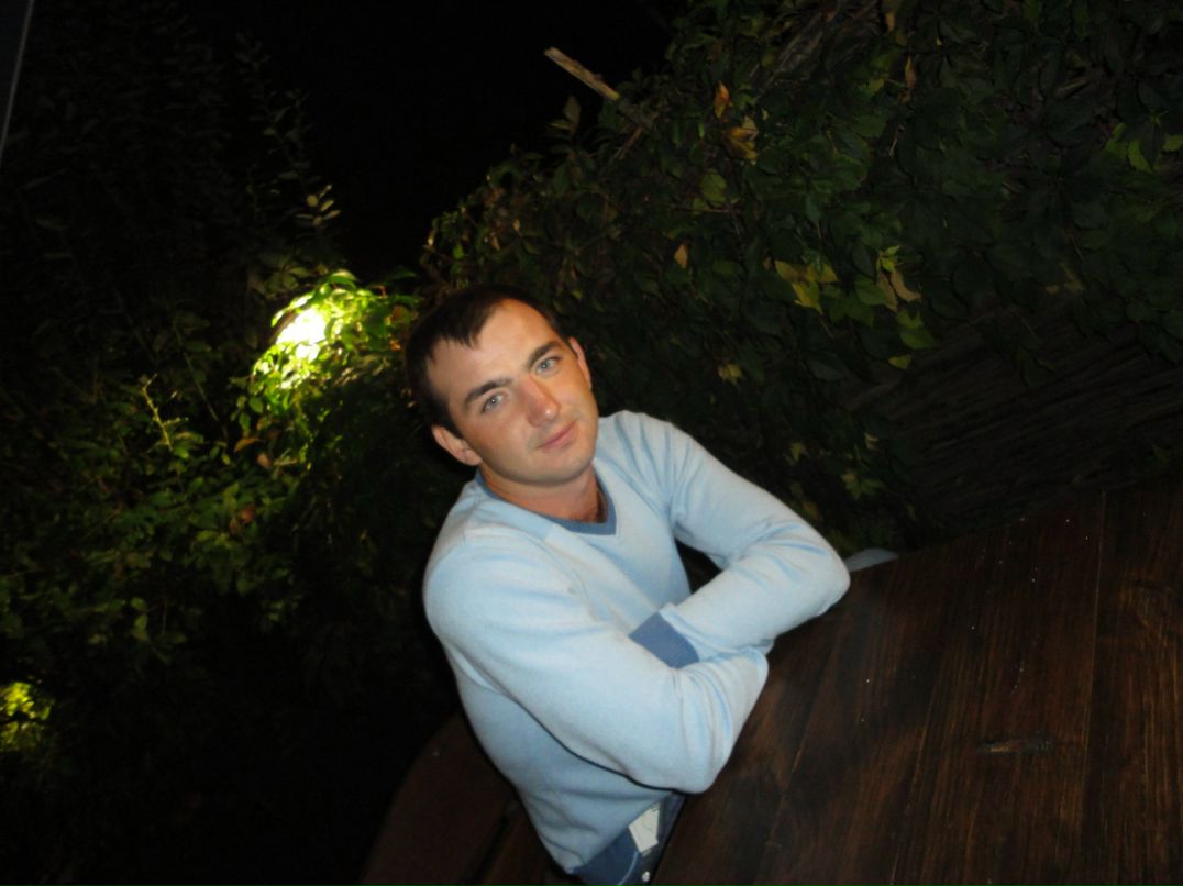 Андрей Мазурок | Одесса