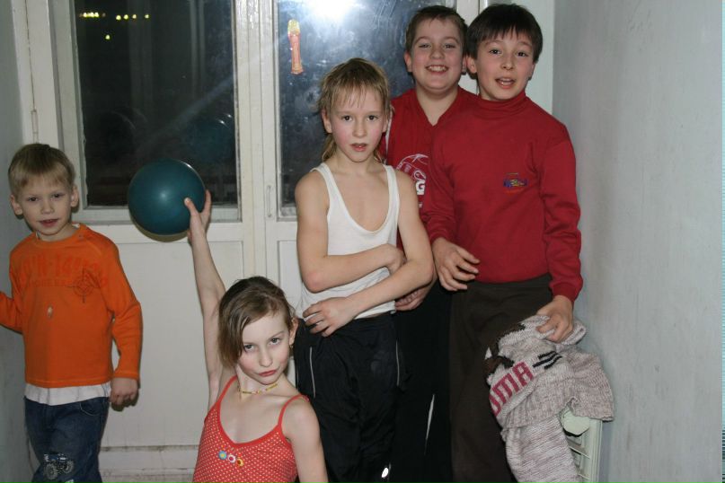 Альбина Ретукова lADY GAGA | Петрозаводск