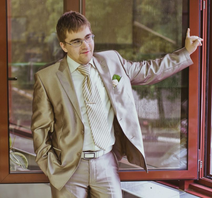 Никита Трофимов Игоревич | Дубна