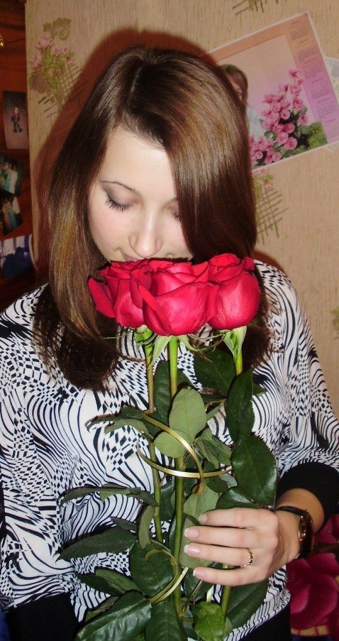 Аня Грицько | Львов