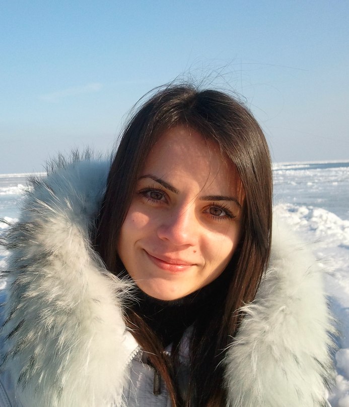 Ирина Пух | Одесса