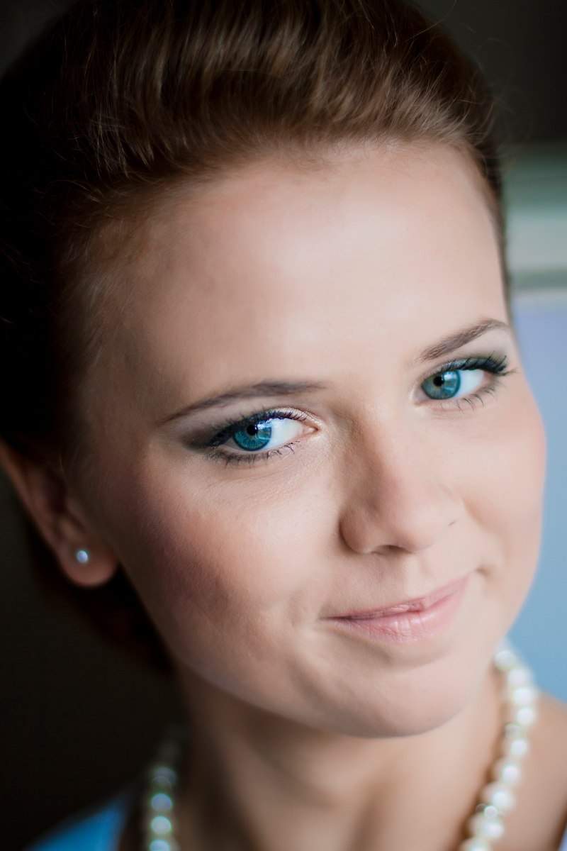 Светлана Ильина | Leiden