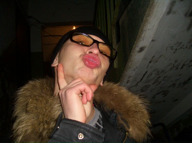 Евгений Ларин | Кашира