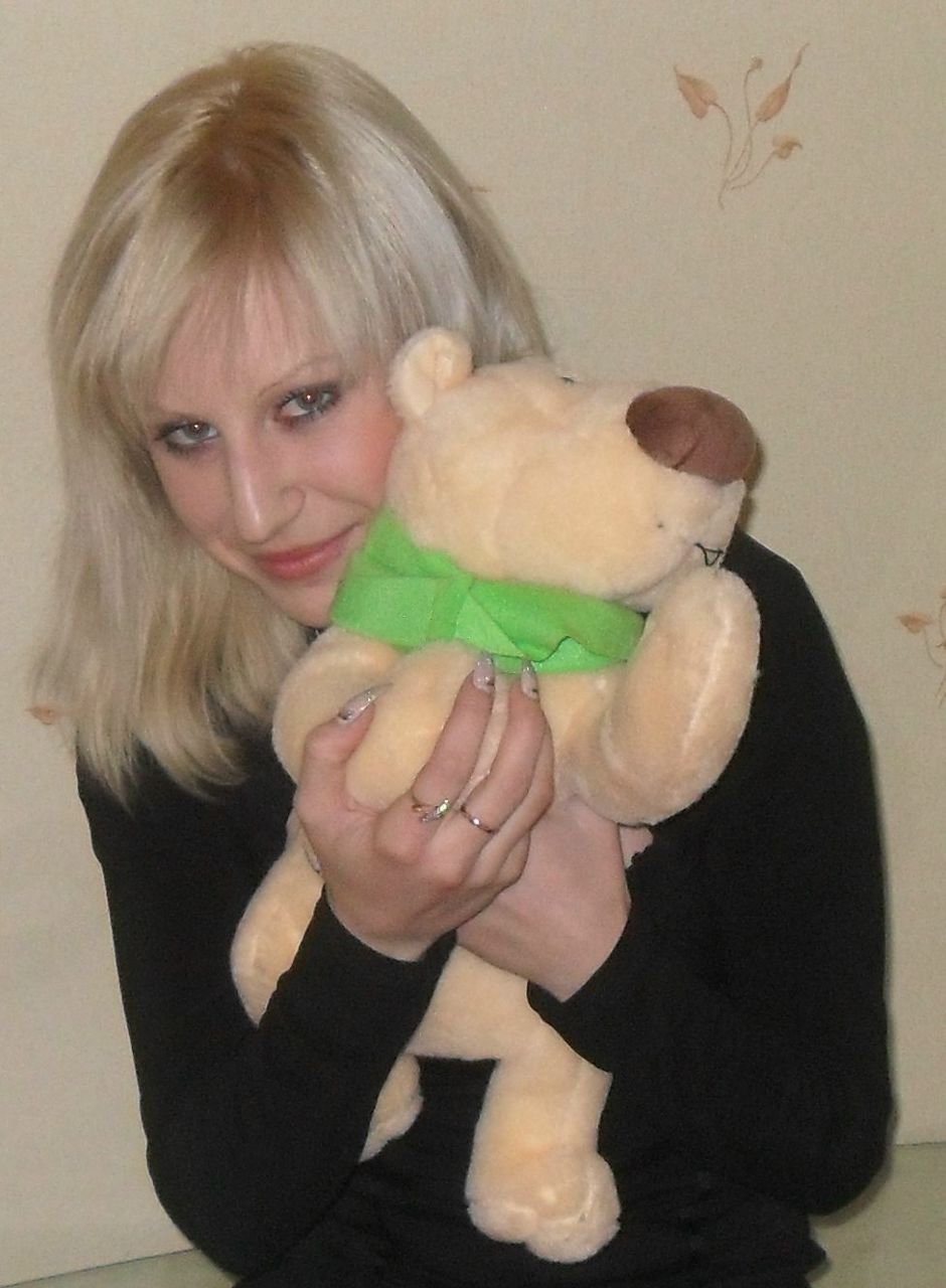 Ксения Киселёва | Донецк