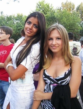 Your Ann | Москва