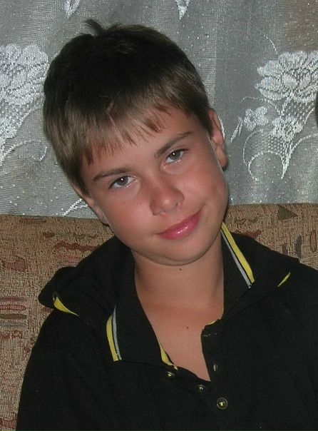 №5, Денис Лангорев, Москва №5, Денис Лангорев, Москва