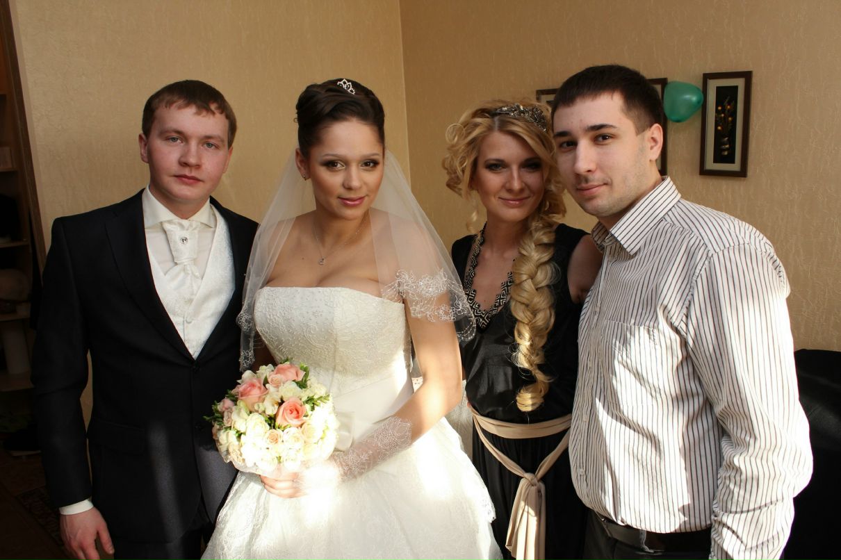 Ольга Пахомова | Сургут (поселок)