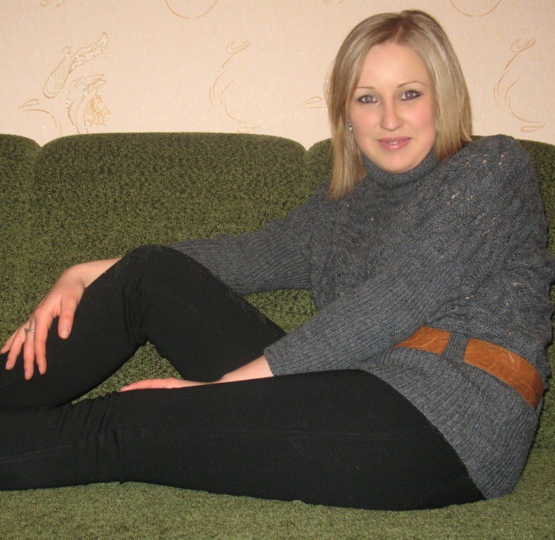 Светлана Котляревская | Харьков