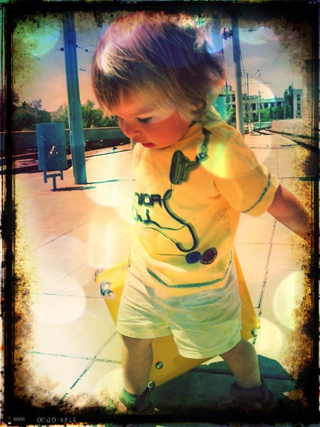 Виталик Громов | Севастополь