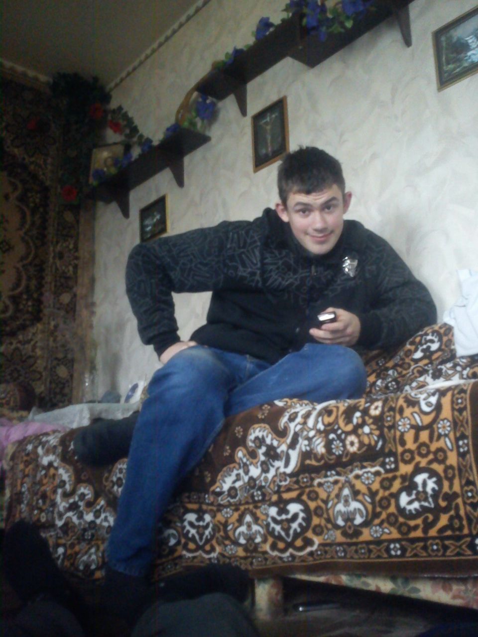 Роман Табацкий Игоревич | Запорожье