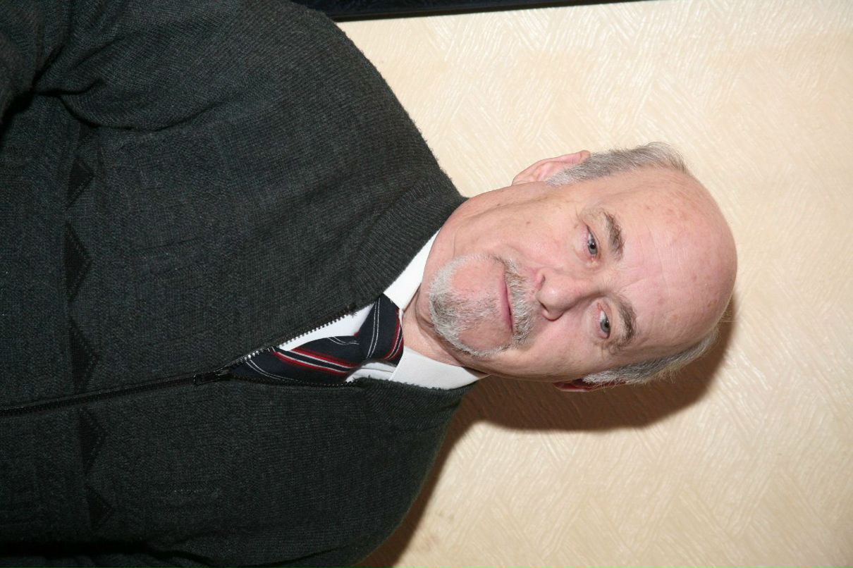 Нина Красильщикова | Санкт-Петербург