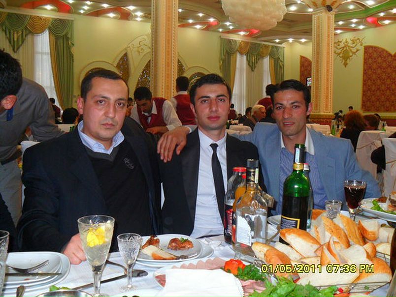 №46, Elvin Huseynov, Изюм №46, Elvin Huseynov, Изюм