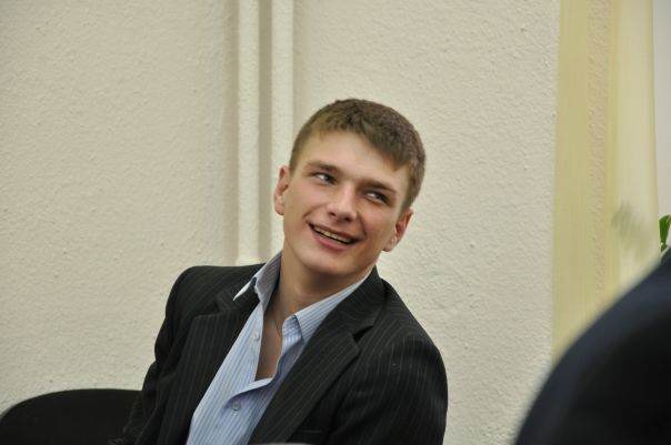 №52, Алексей Куценко, Киев №52, Алексей Куценко, Киев