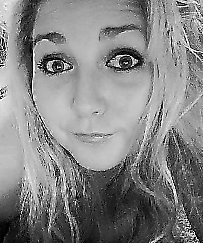 Alena Nikitenko | Кривой Рог