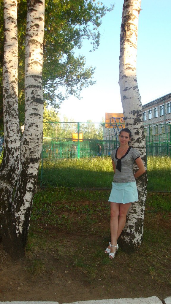 Ирина Павлова | Чебоксары