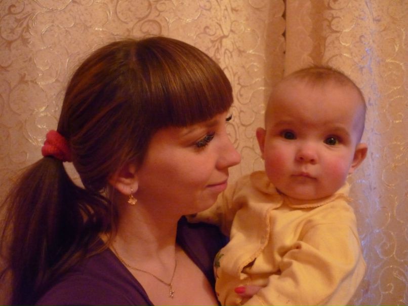 Екатерина Вьющенко | Екатеринбург