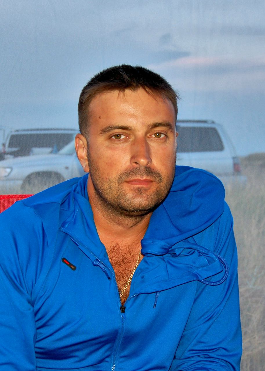 Yura Romanov | Одесса