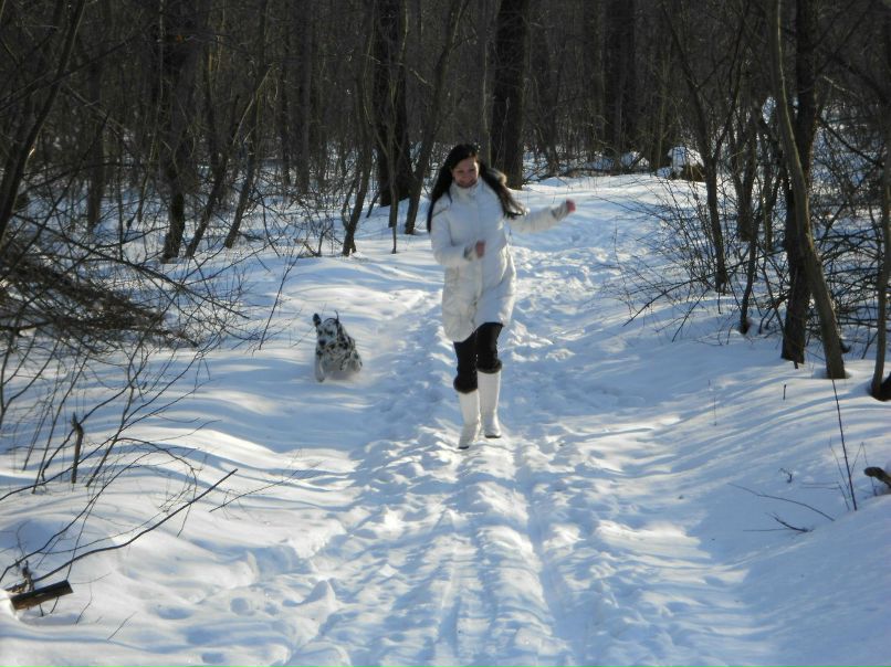 Кира Разумова | Курск