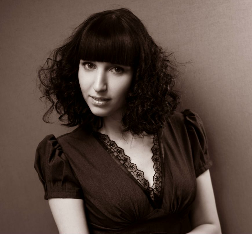 Анна Самсонова | Улан-Удэ