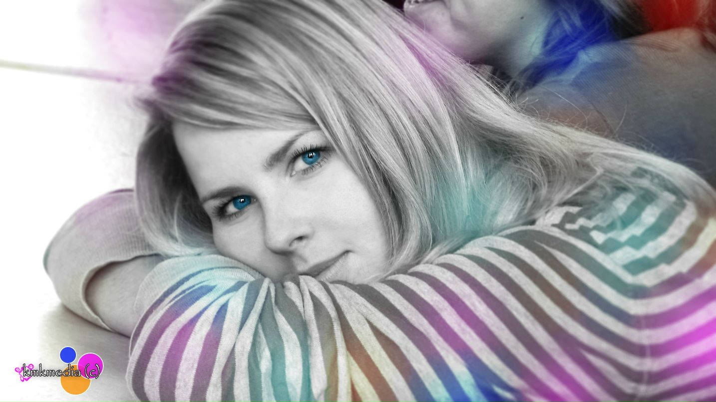 Наташа Радчук | Харьков