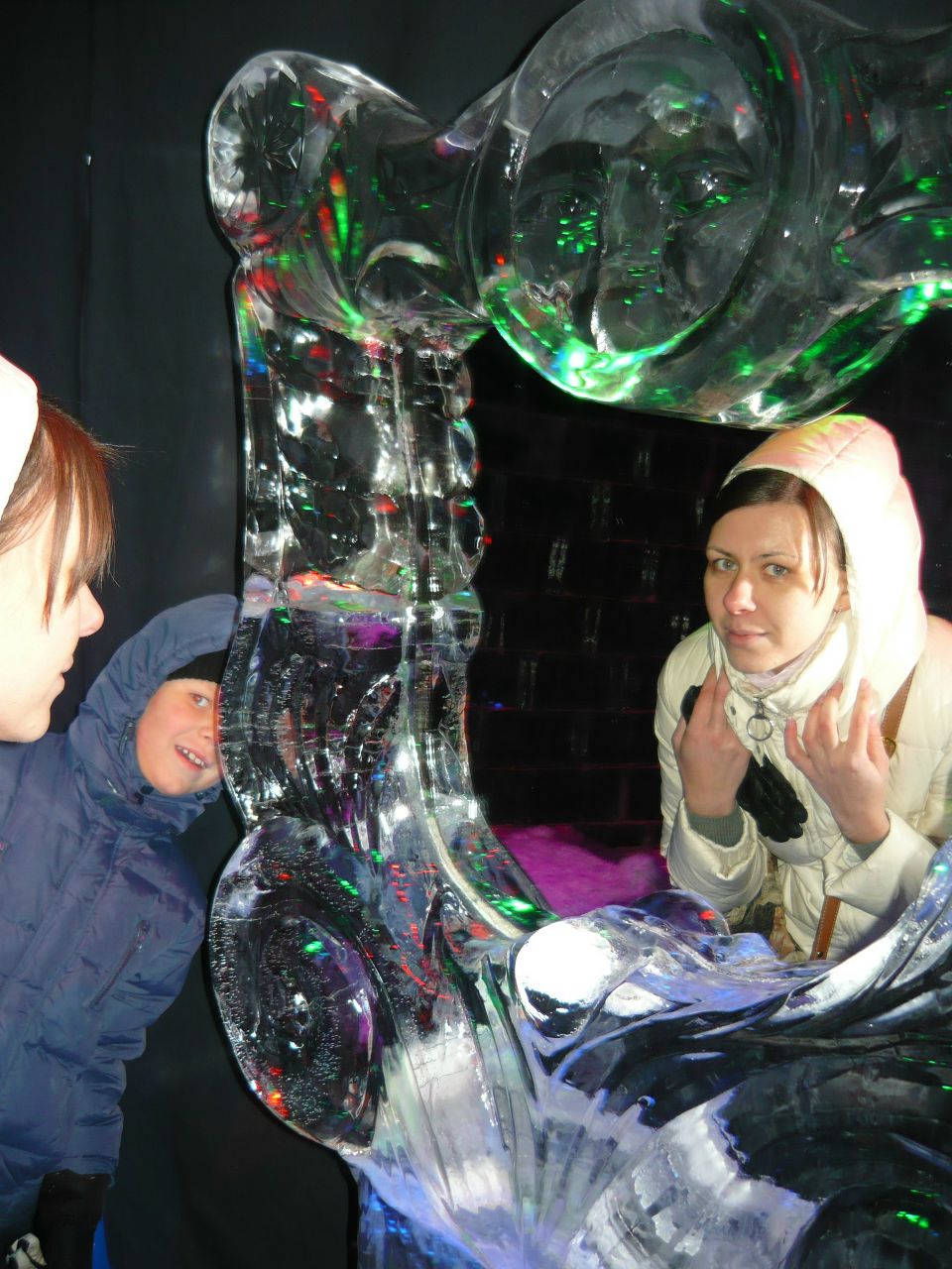 Олеся Никишаева | Москва