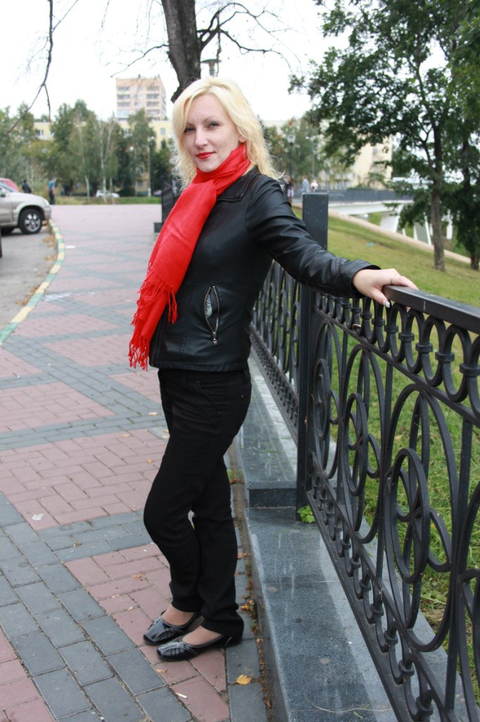 Софья Николаева | Нижний Новгород