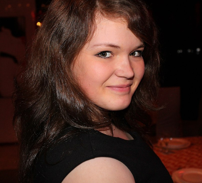 Юлия Малышева | 