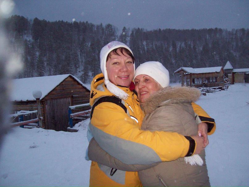 Зульфия Файзуллина | Уфа