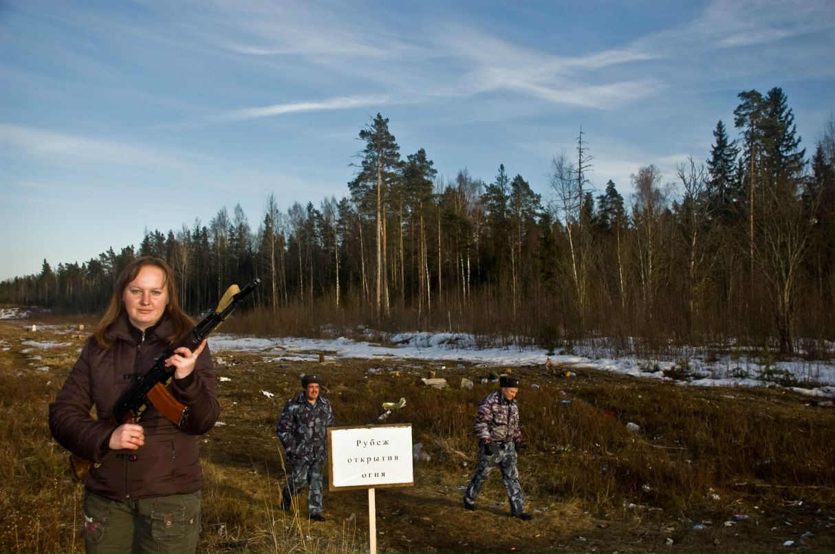 Ольга Иванова | Санкт-Петербург