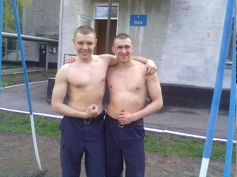 Александр Фёдоров | Херсон