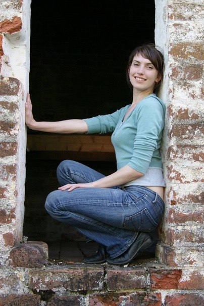 Ольга Шишина | Череповец